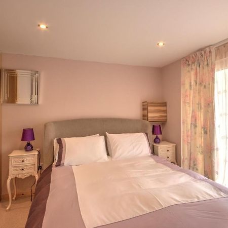 Charming 1-Bed Cottage In Inverness Eksteriør bilde